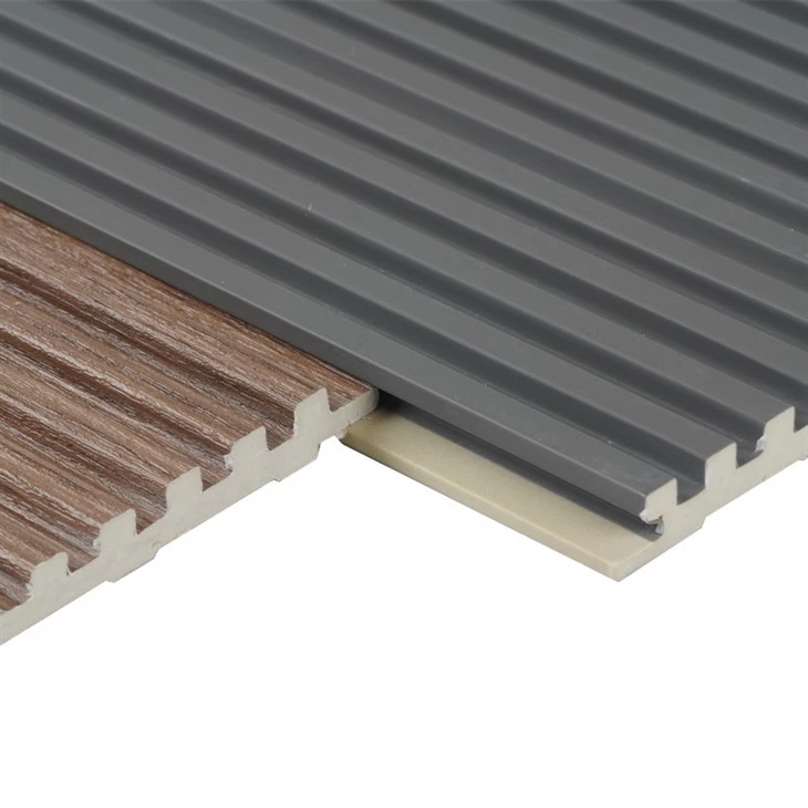 ES128 WPC Great Wall Panels
