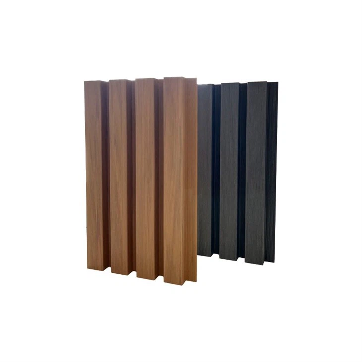Outdoor Material ASA Fence Panel factory