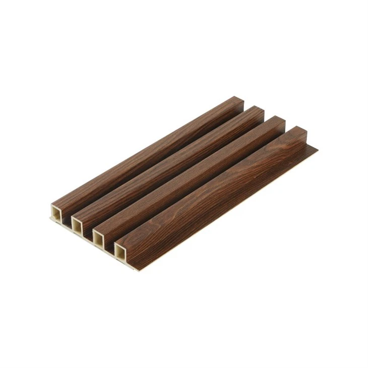 Slip Resistant WPC Wall Panel For Indoor Decorartion price