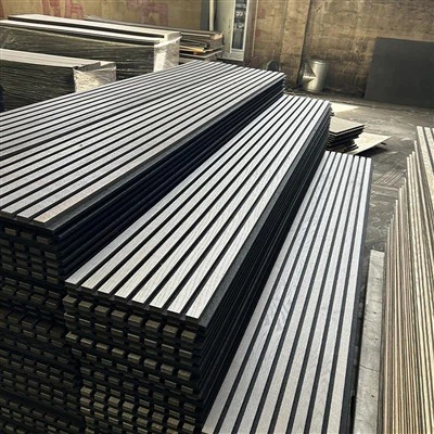 پانل های صوتی: برای عملکرد بهینه صدا مهندسی شده است