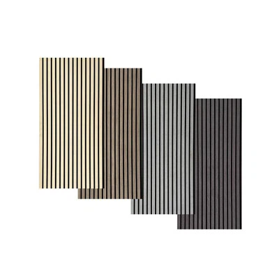 پانل های صوتی برای فضاهای آرام و آرام