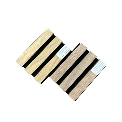 پانل های آکوستیک: سبک با عملکرد مطابقت دارد