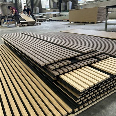 آتش سوزی - پانل های آکوستیک دارای امتیاز برای ایمنی - فضاهای آگاه