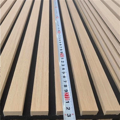 کنترل بهینه صدا با پانل های دیواری صوتی