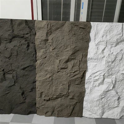 Allure of Pu Stone در ساخت و سازهای معاصر