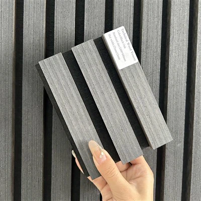 آب - پانل های صوتی مقاوم برای رطوبت - مناطق مستعد